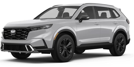 HONDA CR-V 2025 7FARS6H93SE072651 image