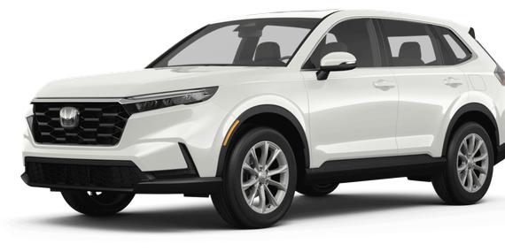 HONDA CR-V 2025 2HKRS4H73SH405219 image