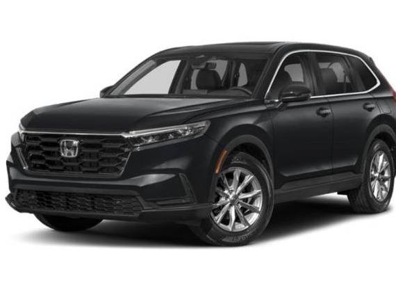 HONDA CR-V 2025 2HKRS4H72SH414493 image