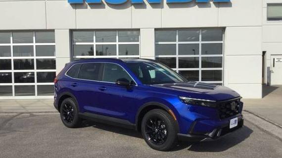 HONDA CR-V 2025 7FARS6H50SE037899 image