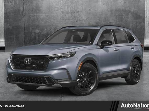 HONDA CR-V 2025 7FARS5H55SE035169 image