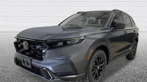 HONDA CR-V 2025 7FARS6H59SE045354 image