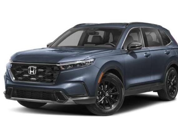 HONDA CR-V 2025 7FARS6H88SE014168 image