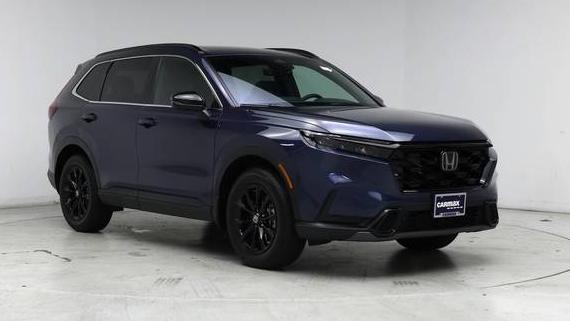 HONDA CR-V 2025 2HKRS6H85SH800376 image