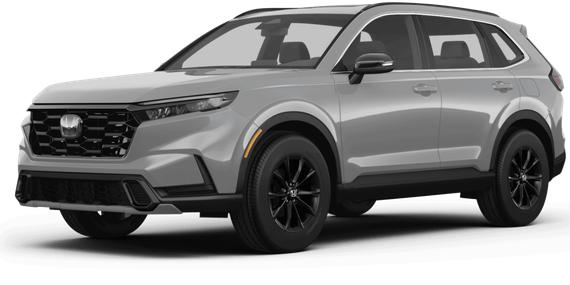 HONDA CR-V 2025 7FARS6H50SE048059 image