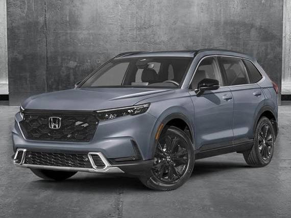 HONDA CR-V 2025 7FARS6H98SE025938 image