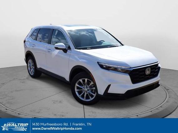 HONDA CR-V 2025 2HKRS4H4XSH460921 image