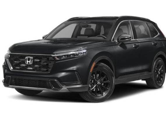 HONDA CR-V 2025 7FARS6H83SE050365 image