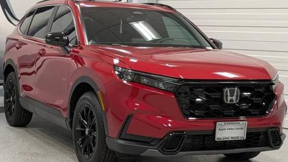 HONDA CR-V 2025 7FARS6H53SE042241 image