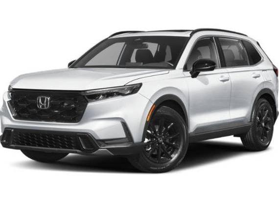 HONDA CR-V 2025 7FARS6H53SE047178 image