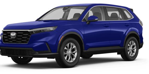 HONDA CR-V 2025 2HKRS4H20SH467360 image