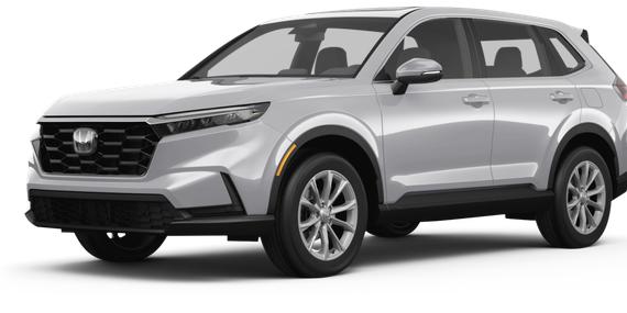 HONDA CR-V 2025 5J6RS4H45SL009529 image HONDA CR-V 2025 5J6RS4H45SL009529 image