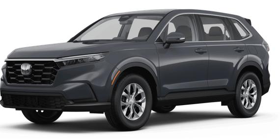 HONDA CR-V 2025 2HKRS3H29SH313742 image