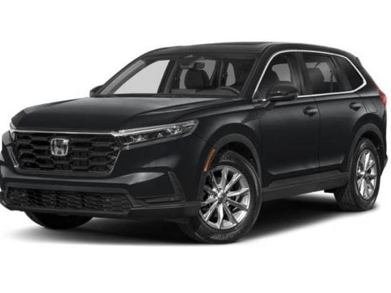 HONDA CR-V 2025 2HKRS4H70SH402682 image