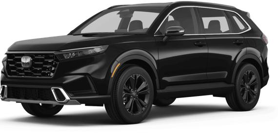HONDA CR-V 2025 7FARS6H99SE005794 image