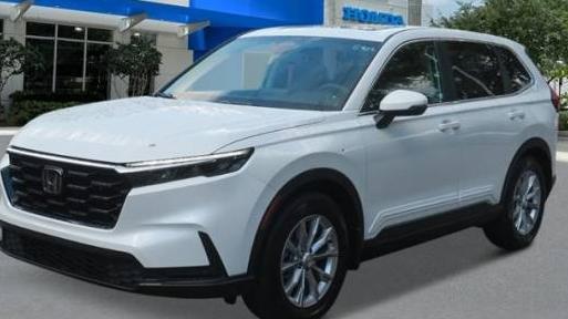 HONDA CR-V 2025 2HKRS3H77SH315310 image
