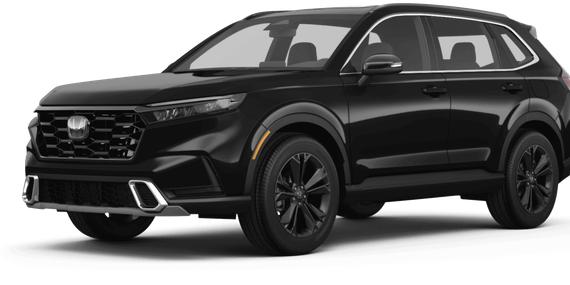 HONDA CR-V 2025 2HKRS6H92SH815572 image