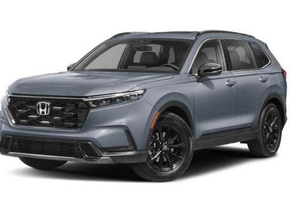 HONDA CR-V 2025 7FARS6H87SE051731 image
