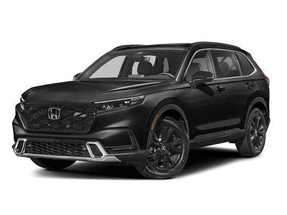 HONDA CR-V 2025 5J6RS6H97SL013458 image