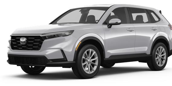 HONDA CR-V 2025 2HKRS4H75SH419364 image