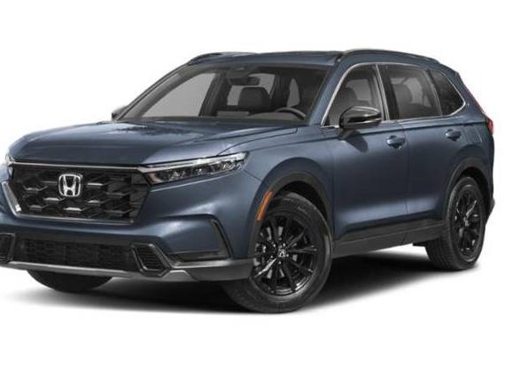 HONDA CR-V 2025 7FARS5H8XSE018510 image