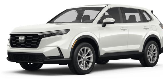 HONDA CR-V 2025 2HKRS4H42SH446270 image