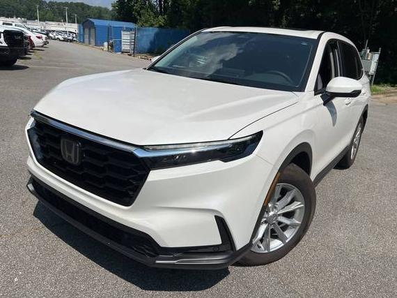 HONDA CR-V 2025 5J6RS3H71SL004221 image