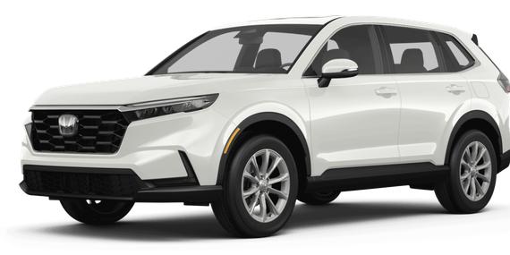 HONDA CR-V 2025 2HKRS4H76SH462613 image