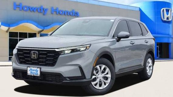 HONDA CR-V 2025 2HKRS3H21SH301777 image