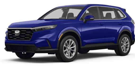 HONDA CR-V 2025 2HKRS3H42SH328620 image