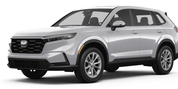 HONDA CR-V 2025 2HKRS3H70SH326987 image