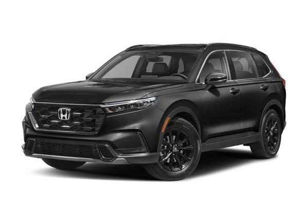 HONDA CR-V 2025 7FARS6H86SE076362 image