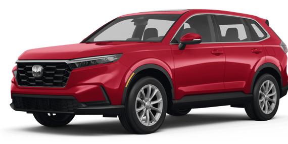 HONDA CR-V 2025 7FARS4H47SE008895 image