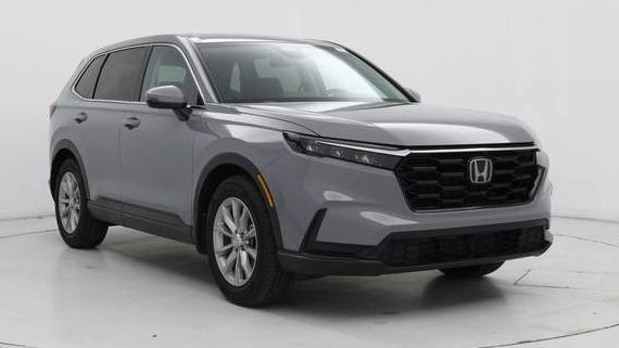 HONDA CR-V 2025 7FARS3H44SE001588 image