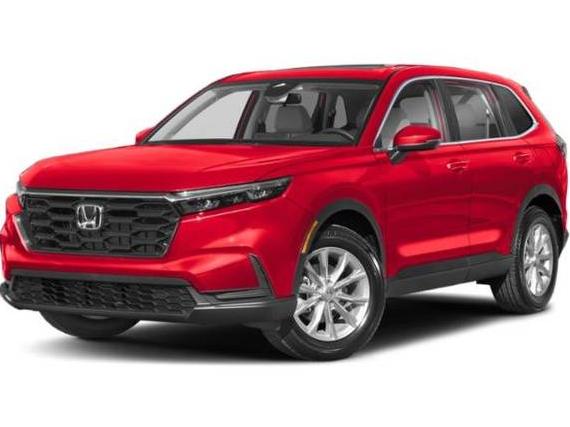 HONDA CR-V 2025 5J6RS3H46SL000011 image
