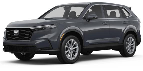 HONDA CR-V 2025 2HKRS3H7XSH327869 image