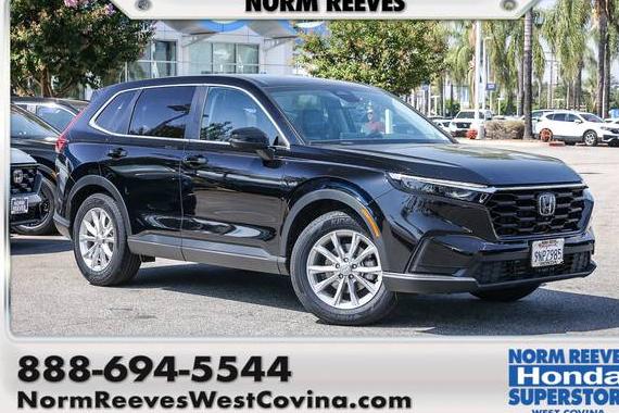HONDA CR-V 2025 2HKRS3H49SH301981 image