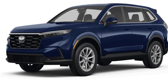 HONDA CR-V 2025 5J6RS3H49SL007843 image