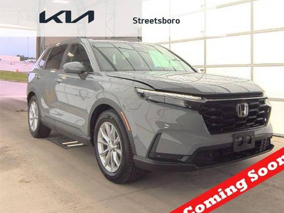HONDA CR-V 2025 2HKRS3H79SH305720 image