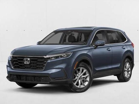 HONDA CR-V 2025 2HKRS4H77SH410178 image