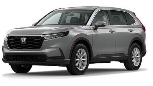 HONDA CR-V 2025 2HKRS4H77SH420323 image