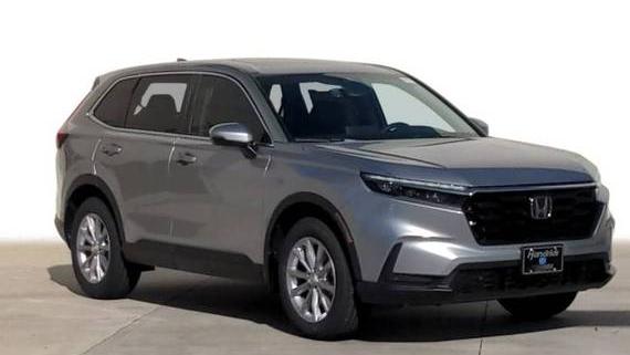 HONDA CR-V 2025 2HKRS4H73SH445185 image