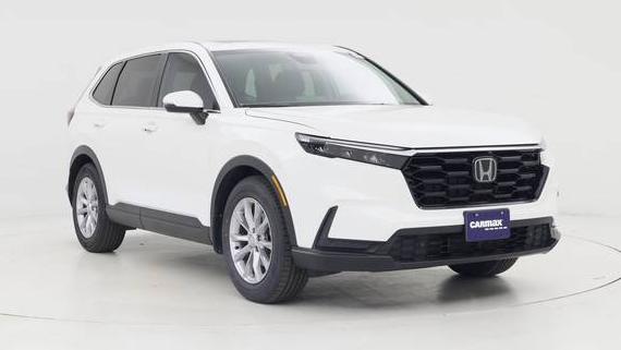 HONDA CR-V 2025 2HKRS3H78SH307314 image