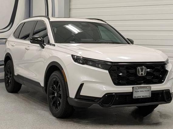HONDA CR-V 2025 7FARS6H85SE061030 image