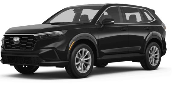 HONDA CR-V 2025 2HKRS3H79SH332092 image