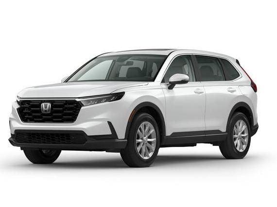 HONDA CR-V 2025 2HKRS4H75SH416593 image HONDA CR-V 2025 2HKRS4H75SH416593 image