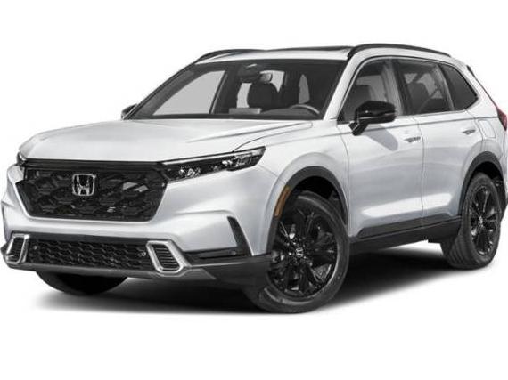 HONDA CR-V 2025 5J6RS6H93SL034419 image HONDA CR-V 2025 5J6RS6H93SL034419 image