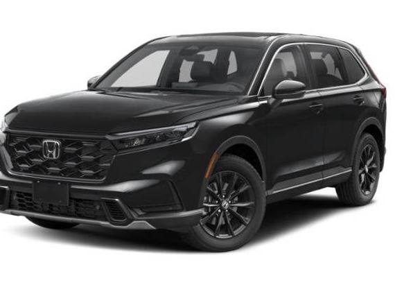 HONDA CR-V 2025 7FARS6H80SE065616 image