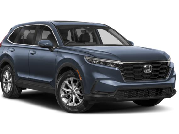 HONDA CR-V 2025 2HKRS4H71SH459134 image