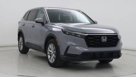 HONDA CR-V 2025 7FARS4H72SE006918 image